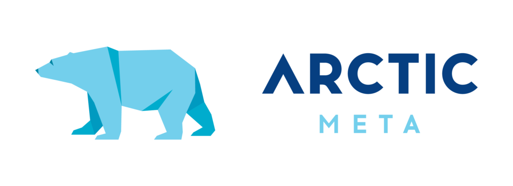 Arctic Meta Logo