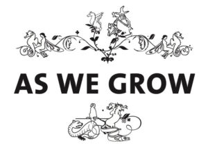 As We Grow Logo