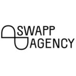 Swapp Agency logo